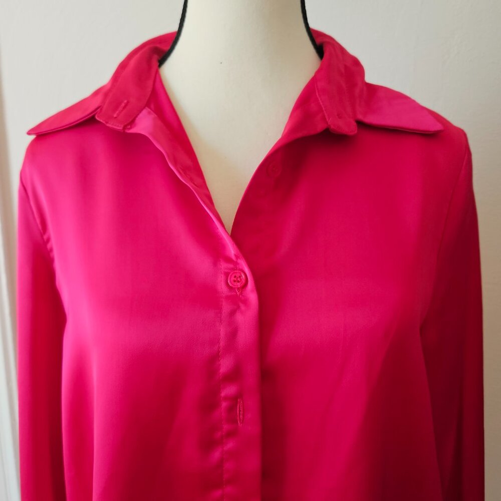 Blouse - Picture 2 of 4